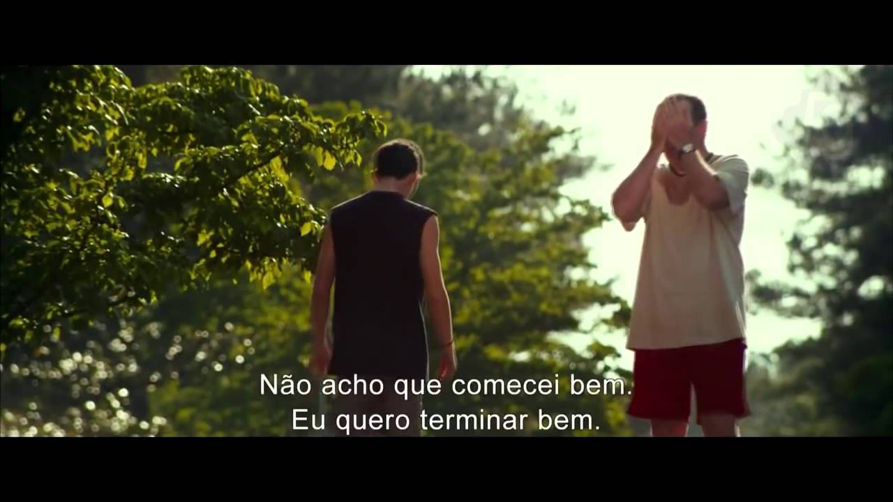 Corajosos -  Trailer dublado HD
