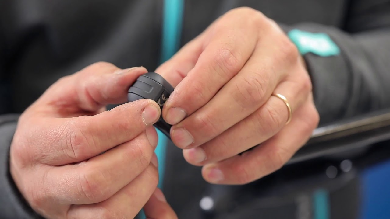 BolideTT Di2 assembly guide