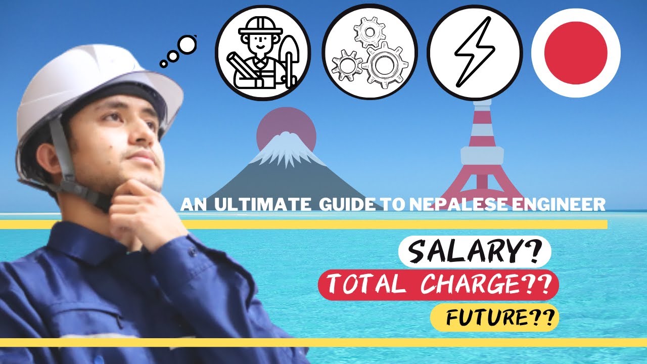 Engineers` Ultimate Guide to Working In Japan E01: Unlocking Job Opportunities