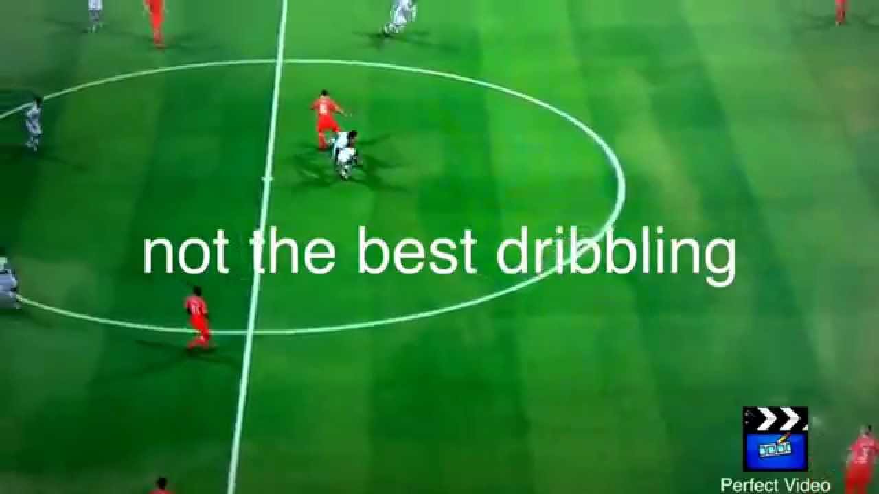 Tots Gerrard player review