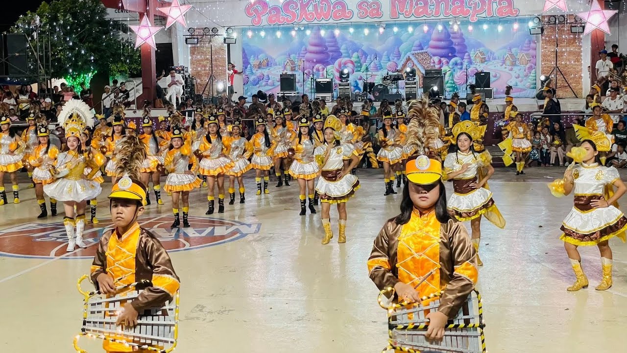 St. Roch Academy, Inc. Drum and Lyre Corps | Paskwa Sa Manapla 2025