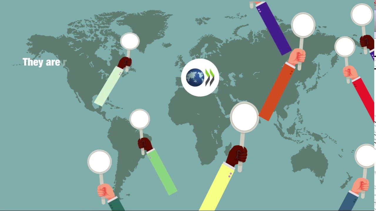OECD Official Development Assistance (ODA) Statistics: Introducing the grant equivalent
