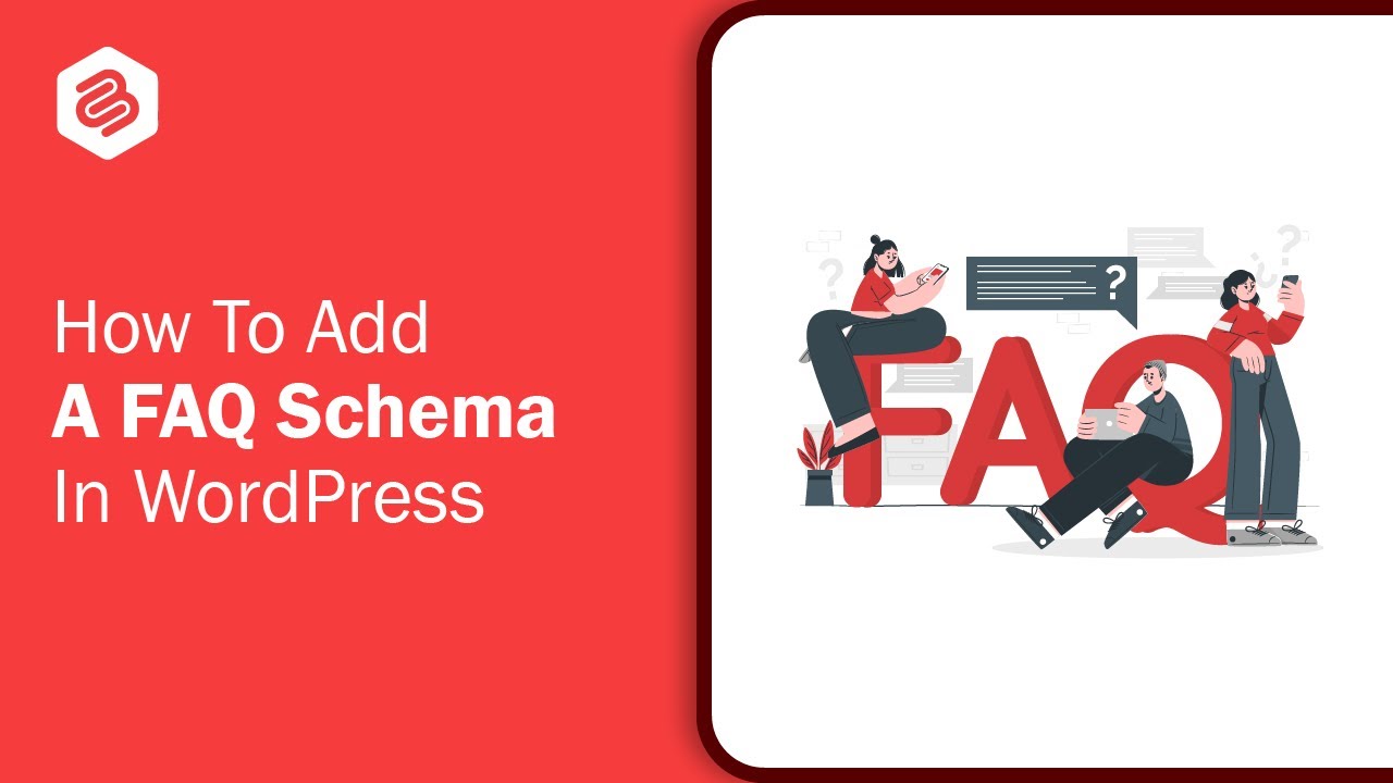 How to Add FAQ Schema in WordPress (Easy Way)