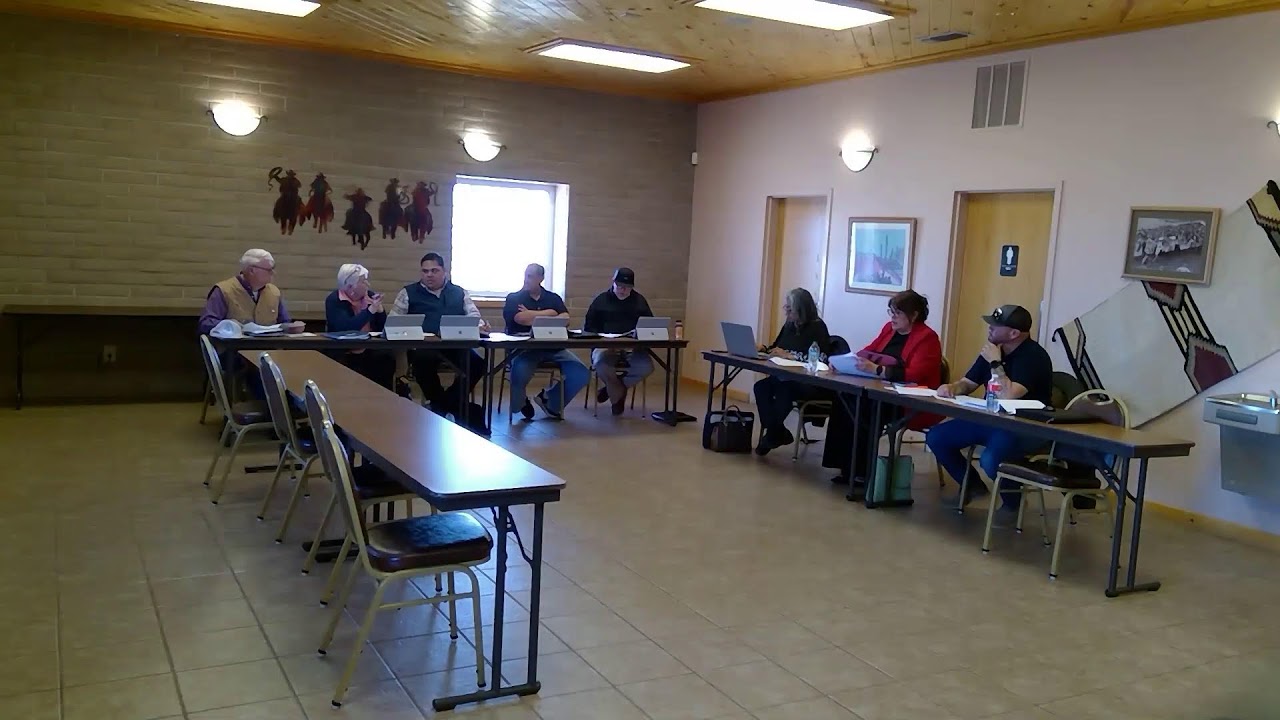 City Commission Work Session  02.17.26