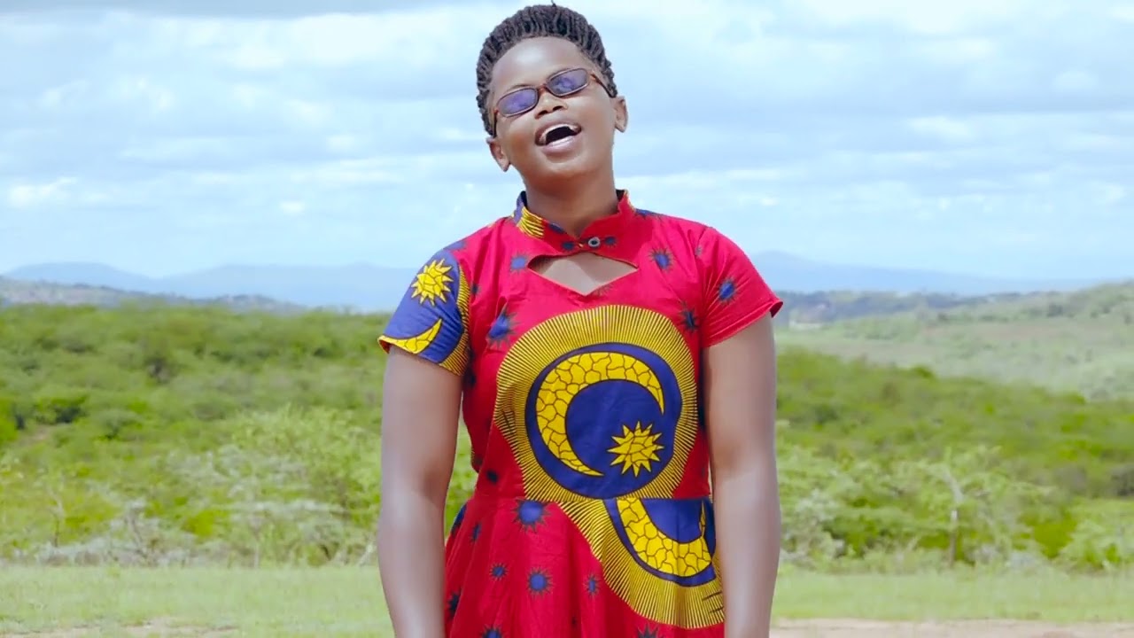 EE MUNGU- A.I.C Kwa Wetolo Choir