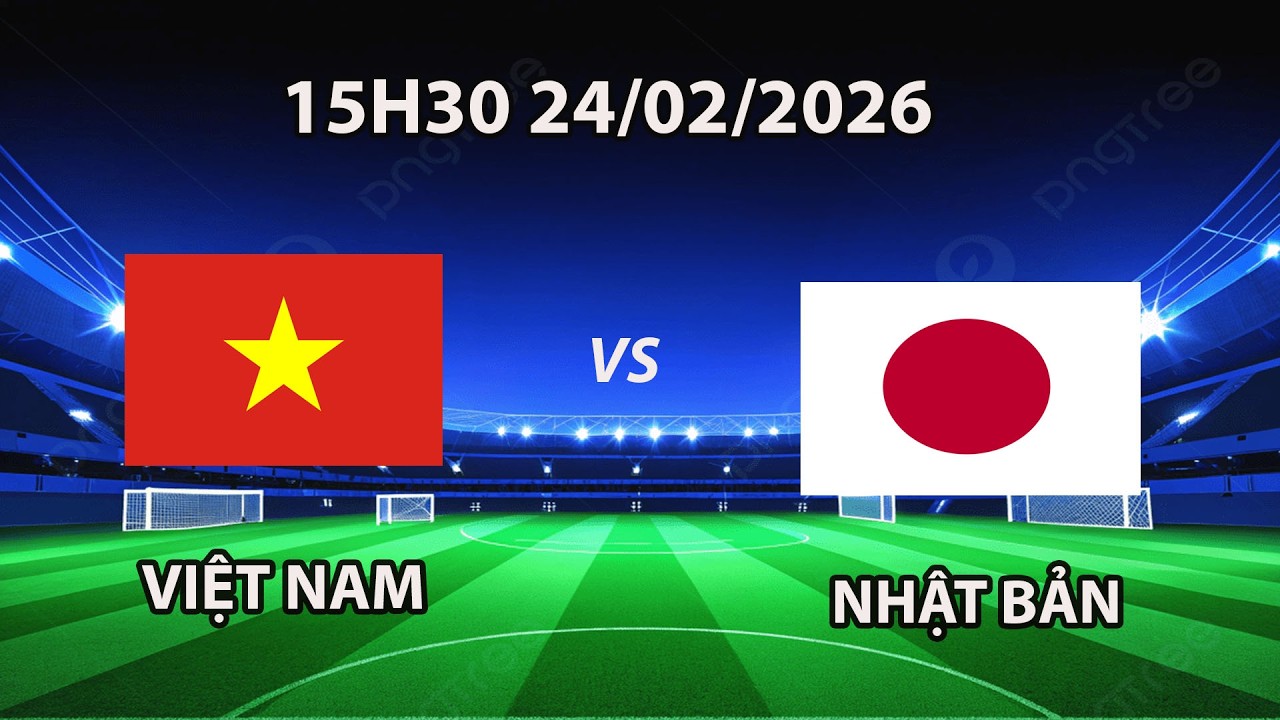 🔴U19 Việt Nam - U19 Nhật Bản | Vòng Loại U19 Châu Á | Cuộc Chiến Căng Não