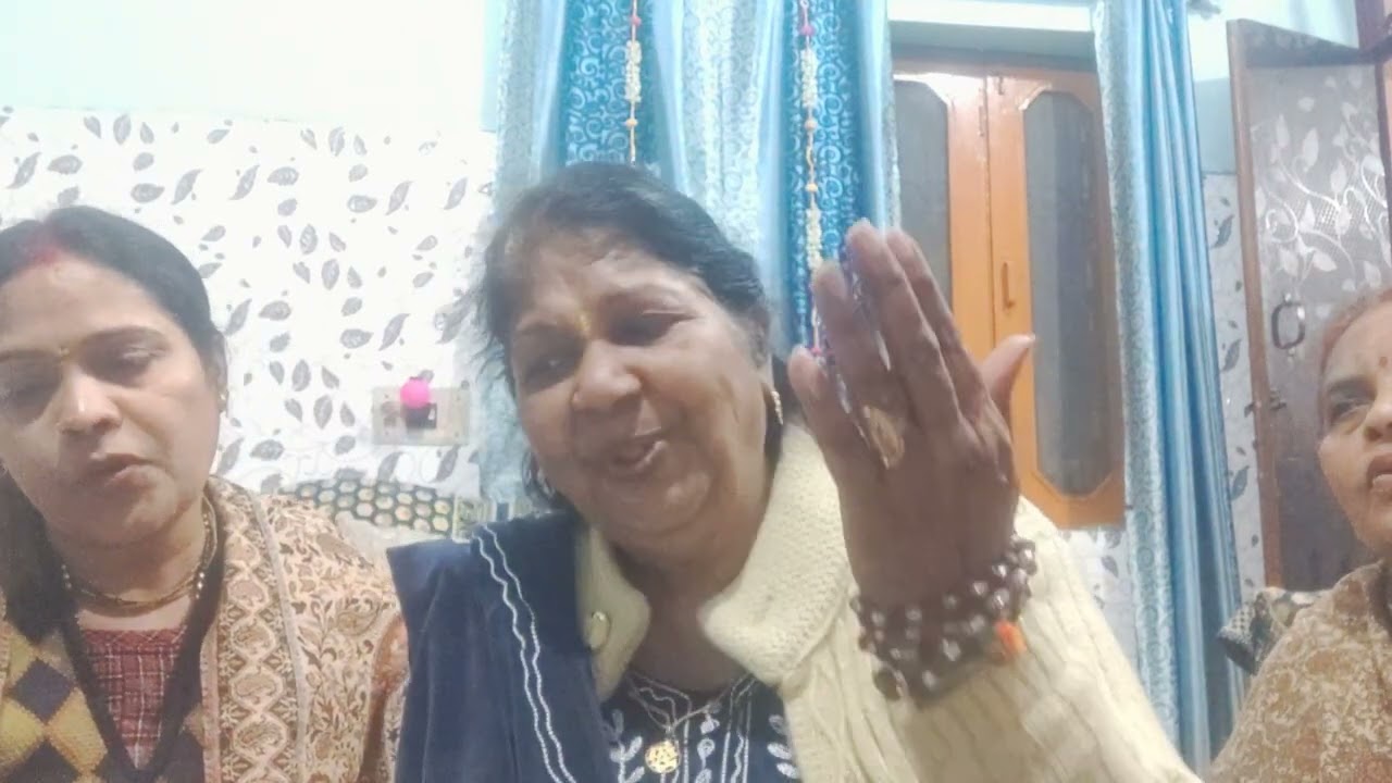 Satsang bhajan 🙏🌹 duniya me dev hjaron hai 