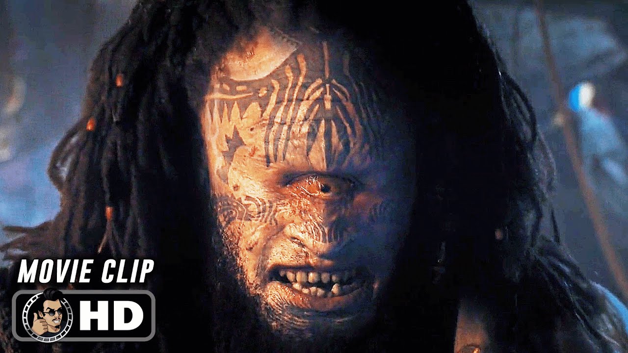PERCY JACKSON: SEA OF MONSTERS Clip -  