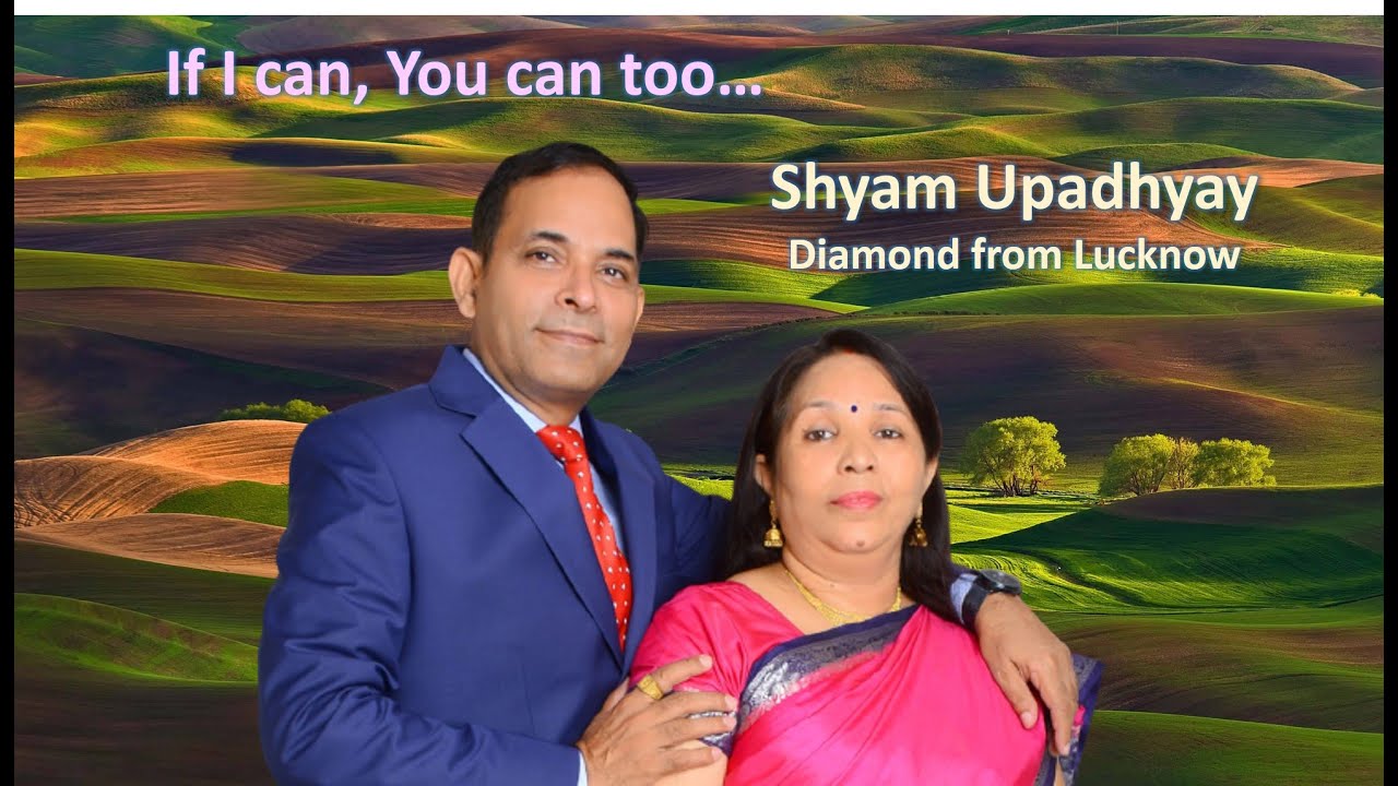 If I can, every can .. by Shyam Upadhyay