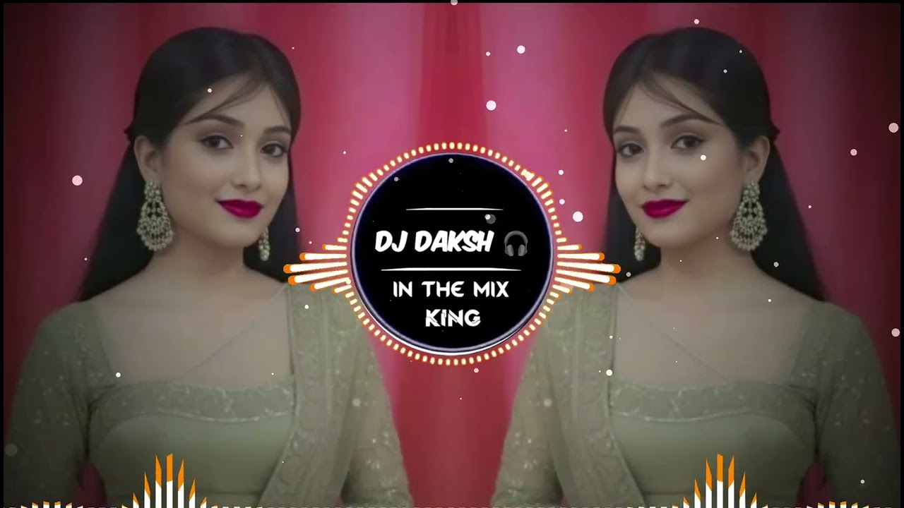 Dilbar Dilbar Hosh Na Khabar Hai 🥀❤️‍🩹 // DJ Remix Hindi Song // Heart 💔 Broken // JBL DJ Remix