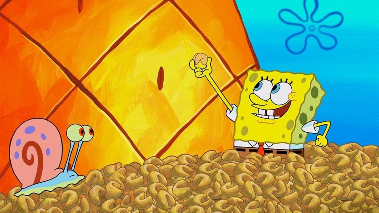 SpongeBob SquarePants Season 12 all Episodes in a row