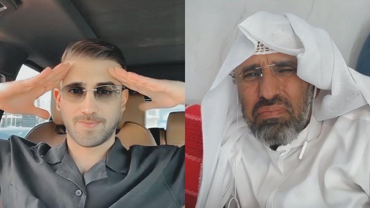 بث محمد بن تركي | 2024/8/12
