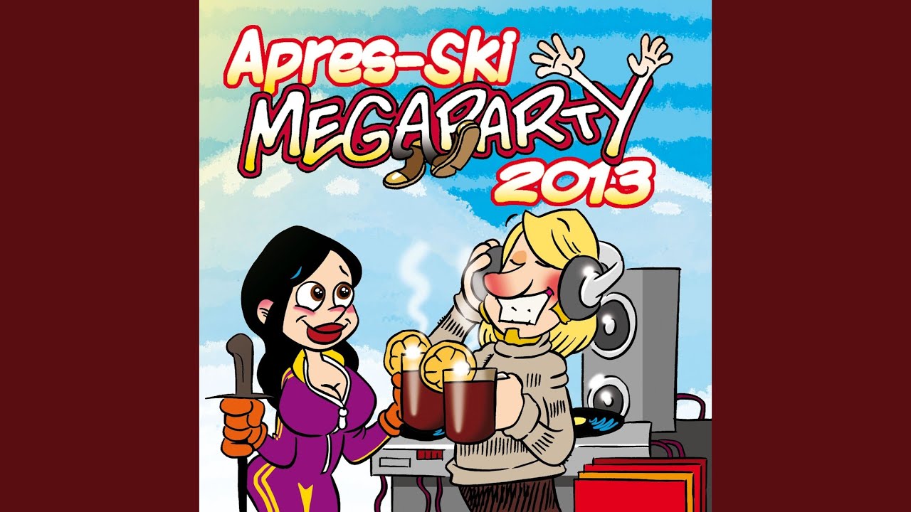 Apres-Ski Schlager Medley