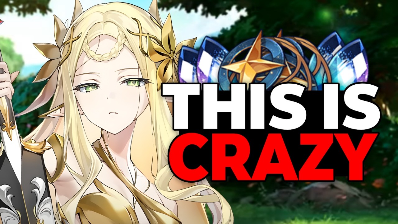SHOULD YOU PULL? Monarch of the Sword Iseria COMPLETE First Impressions + Review | Epic Seven