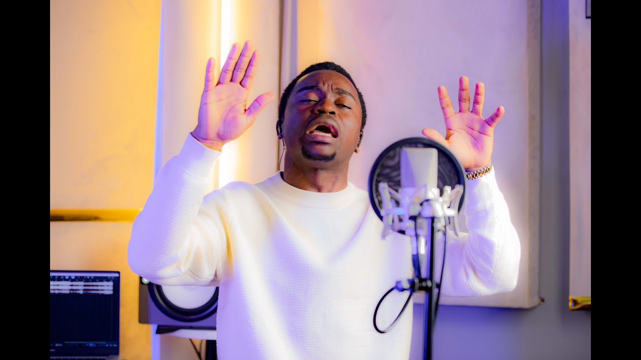 Ishara Kapapi - Worship Session 3 ( Official Music Video )