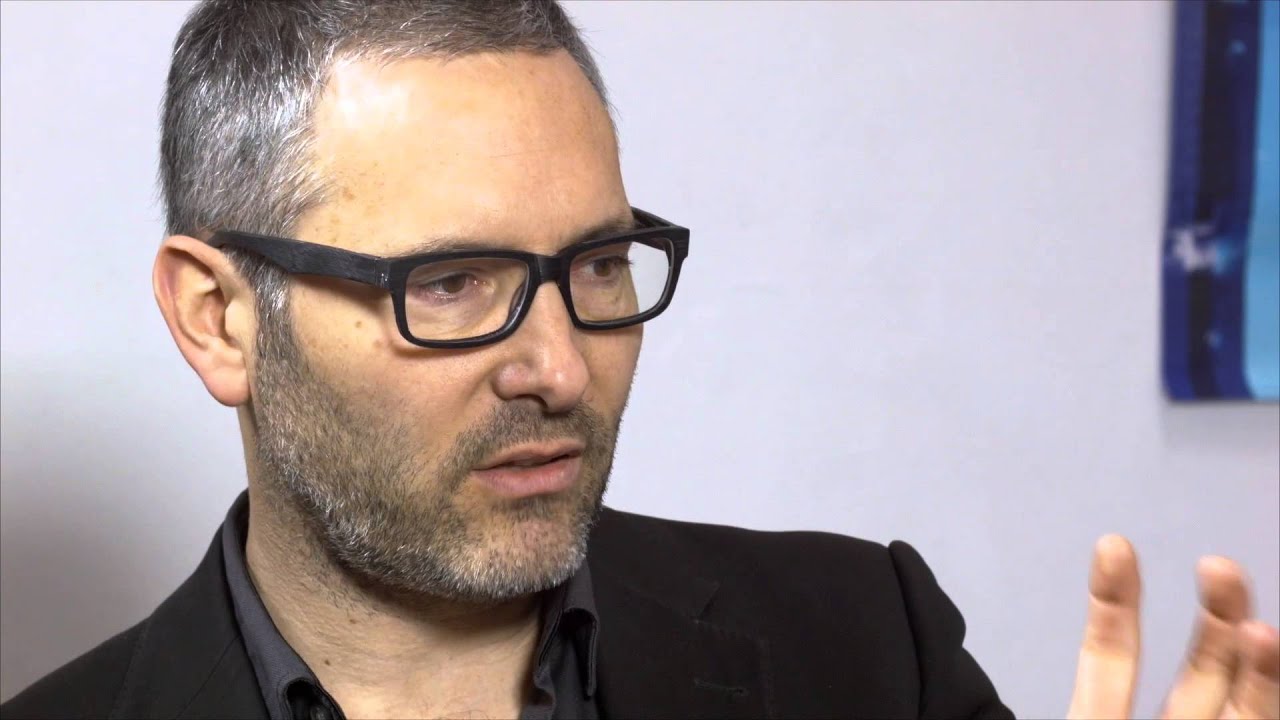 FrightFest Glasgow 2015 - Hans Herbots Discusses The Treatment