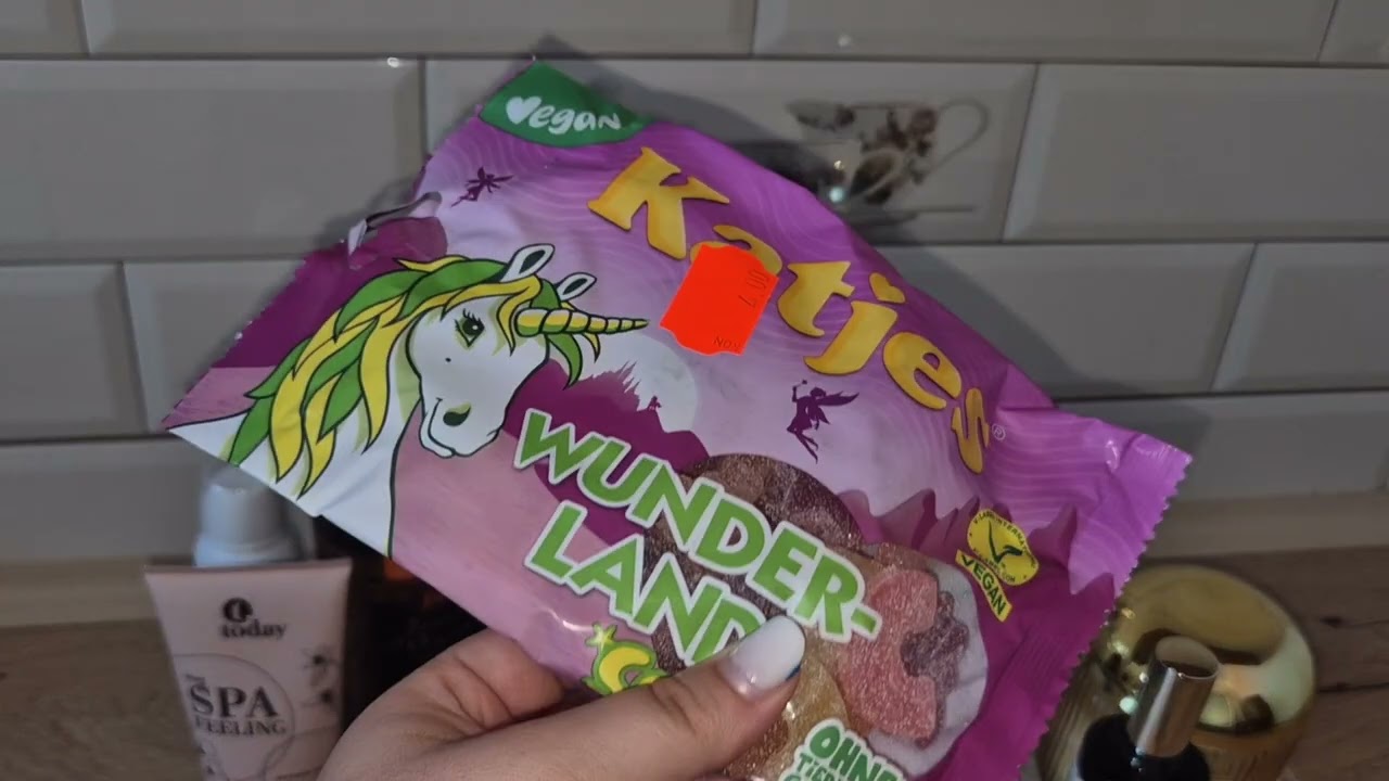 Haul🛍Cumpărături din Penny,DM,Pepco!🛀🧴🛒