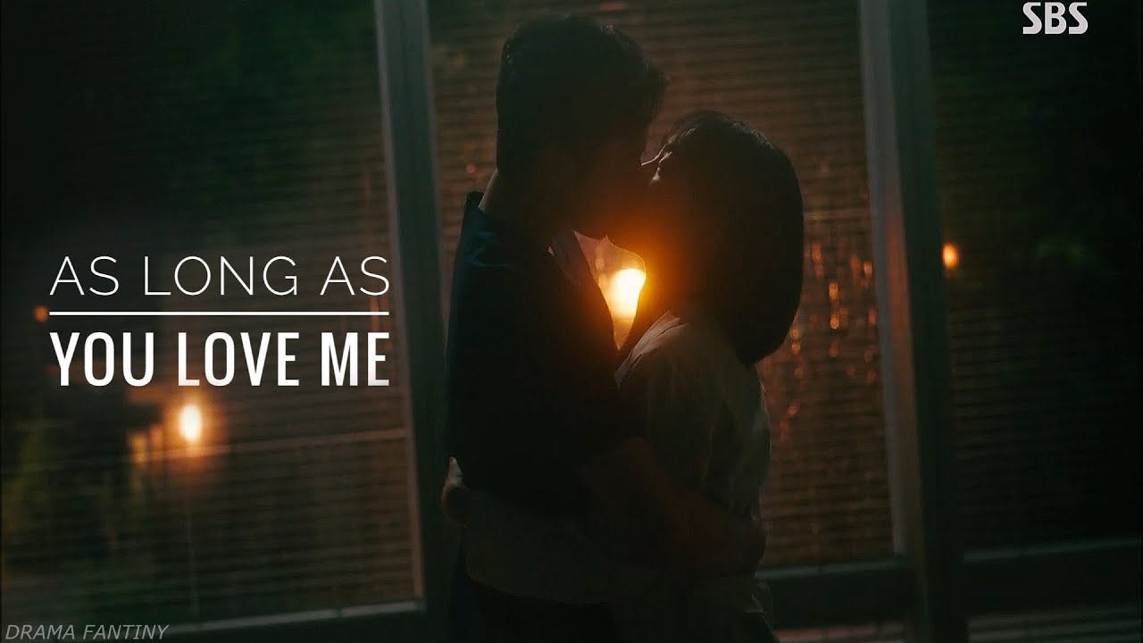 Eun Tak & A Reum| As Long As You Love Me (3x16)