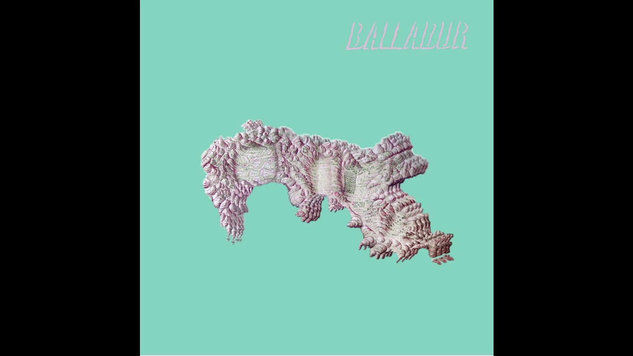 Balladur - Rallizes Dub