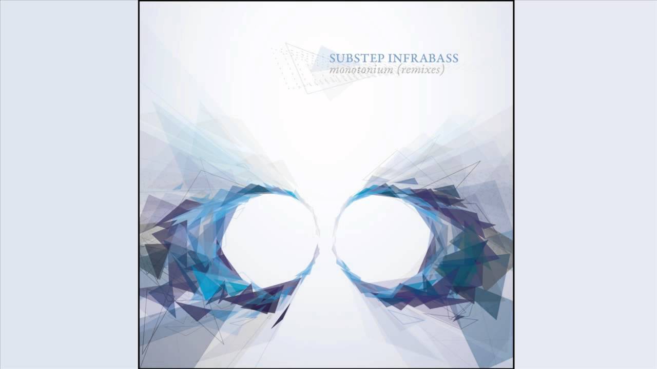 S.I EXP&trade; - Monotonium (Vishnu Remix - F4T Music)