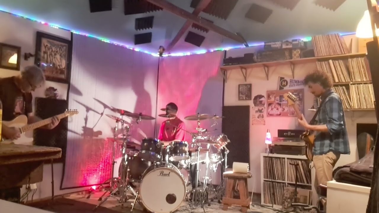 Falling Down 