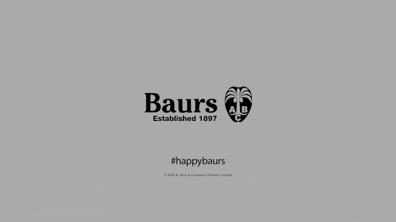 Spreading Happiness #HappyBaurs