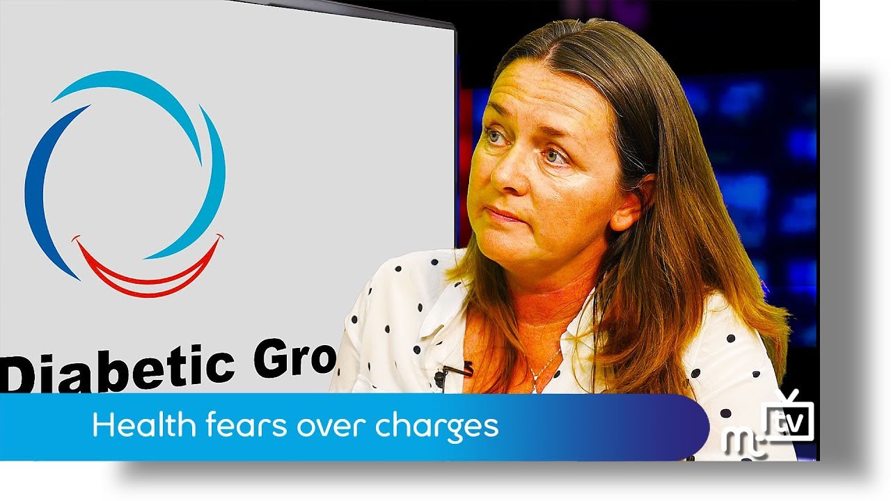 Health fears over prescription charges