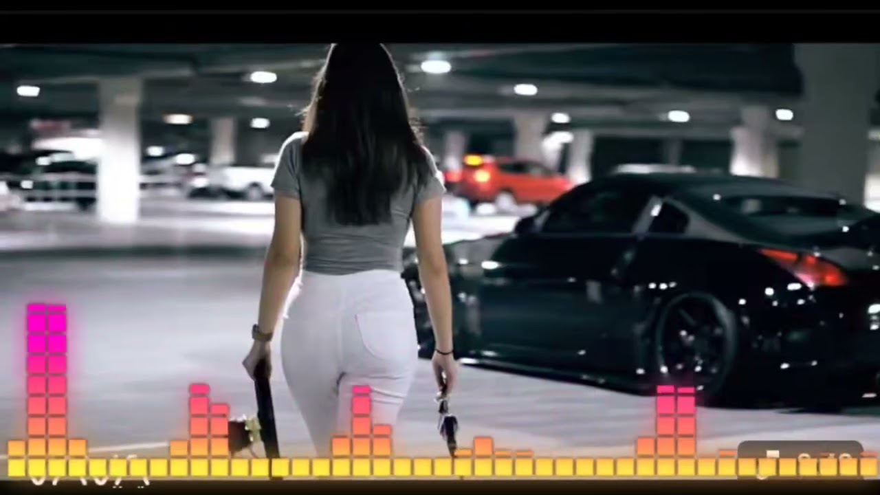 Arabic Remix 2025 | High Bass DJ Arabic Song | Slowed + Reverb | Viral TikTok Party Mix