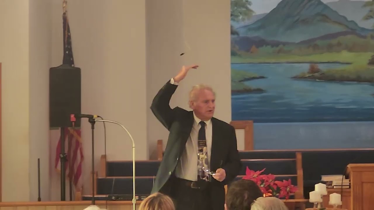 Yes, God Can Now!