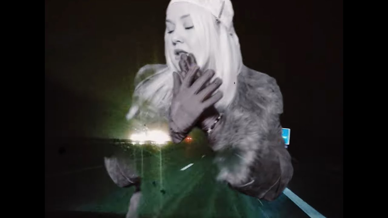 N&auml;ra vildmarken - Stina Vikstr&ouml;m