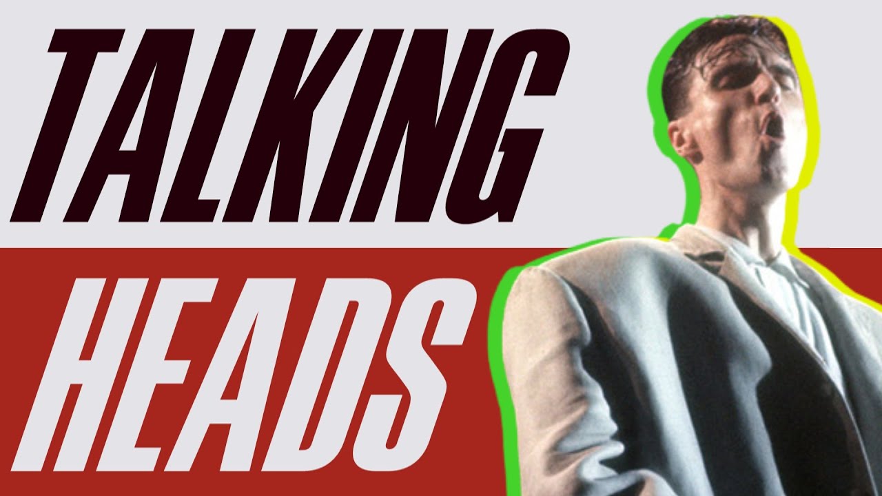 Talking Heads (or whatever)