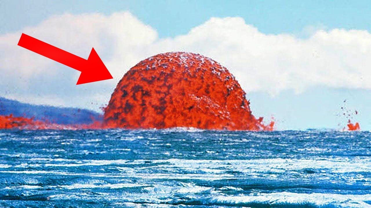 Most DANGEROUS Beaches In The World Today!