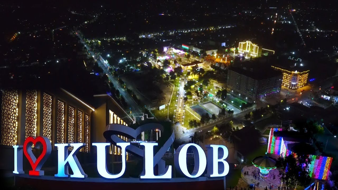 2023 Kulyab ancient city // 2023 Куляб древний город // 2023 Кӯлоби бостонӣ