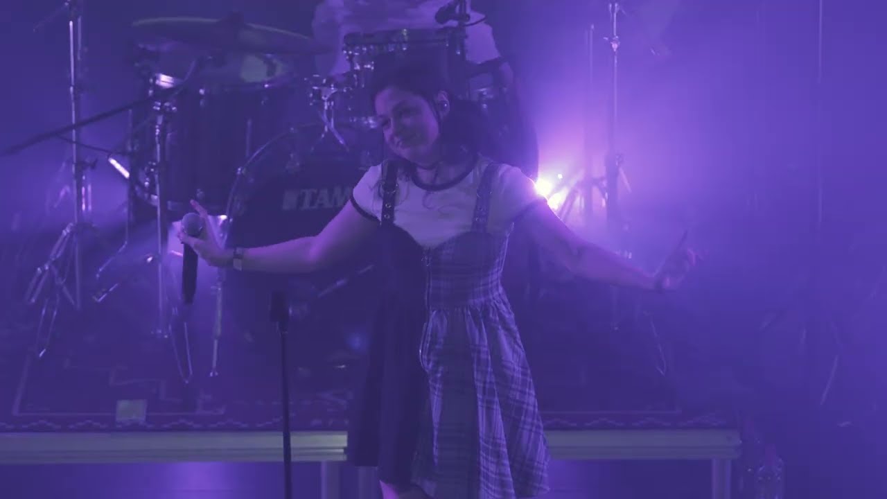 діти інженерів - Синцева Фея feat Лєна Elfi [наживо @ Origin Stage, 24.05.25]