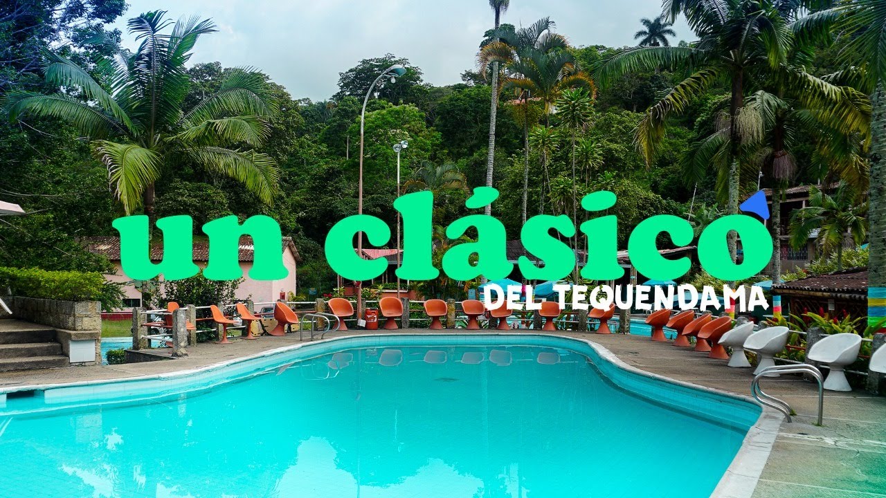 Villa San Francisco | Hotel en San Antonio del Tequendama (Cundinamarca)