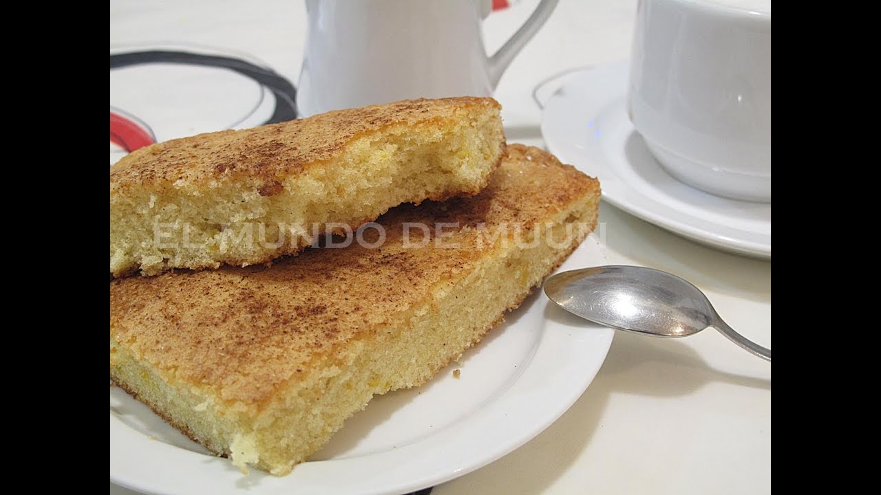 Como hacer Coca de lata o llanda Rapida y facil