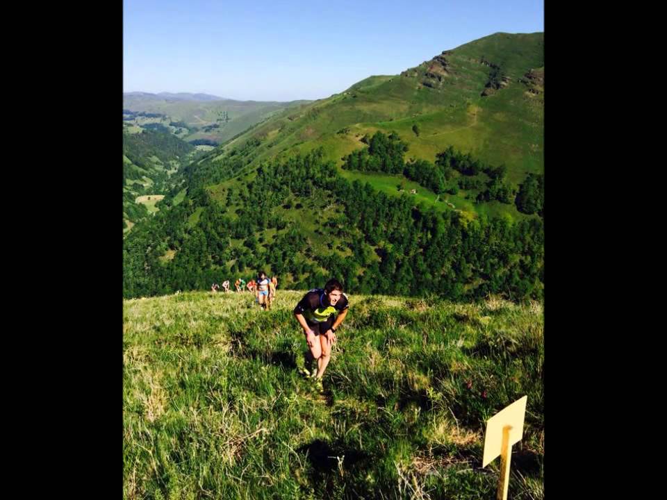 TRAIL LIÉBANA -- III KV CASTRO VALNERA