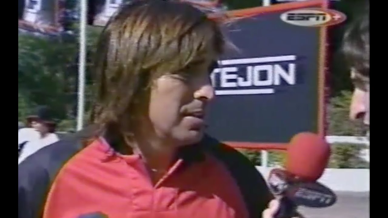 2002 PALERMO ELLERSTINA VS METEJON