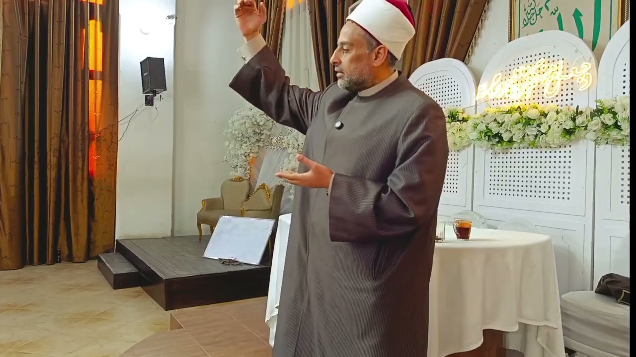 تعريف الأمر 
