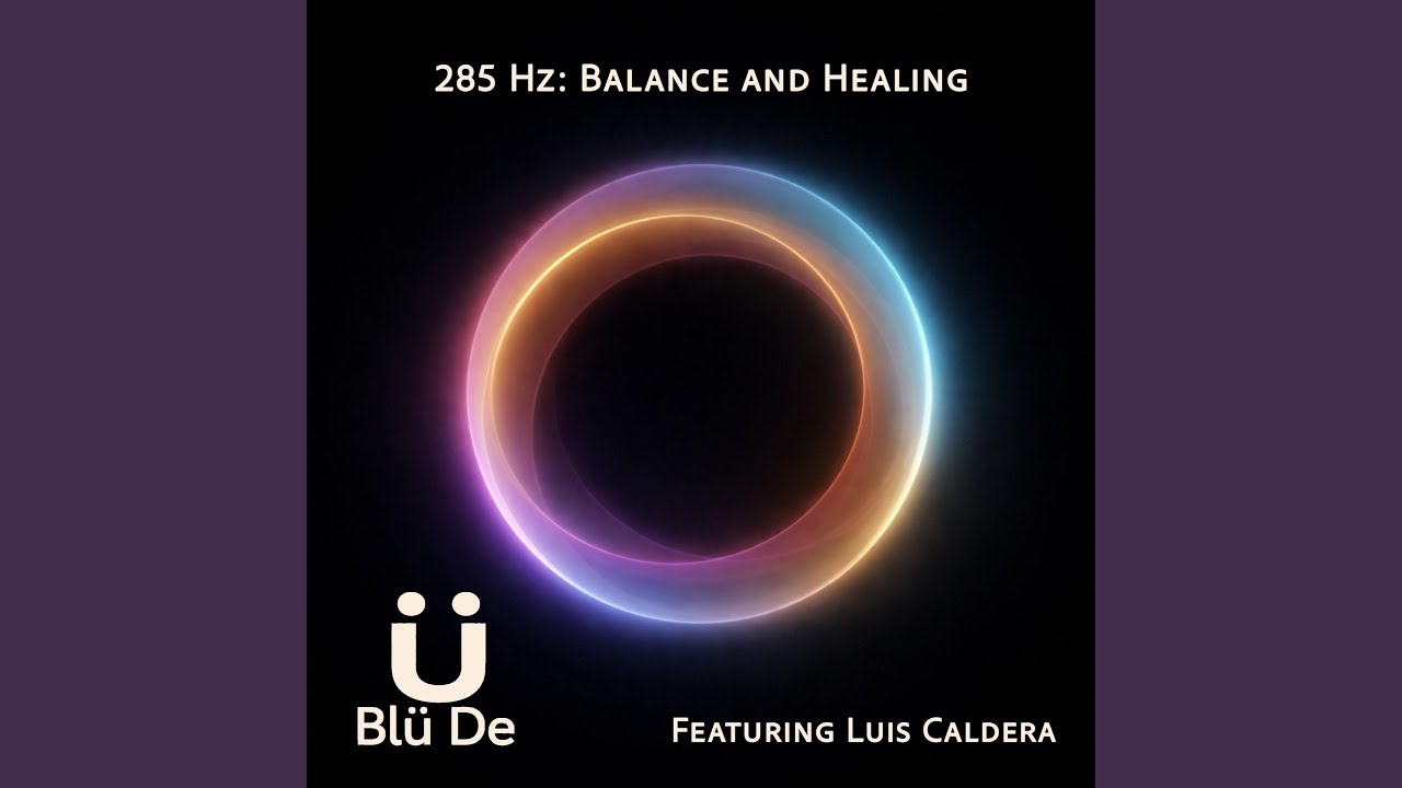285 Hz Gentle Realignment