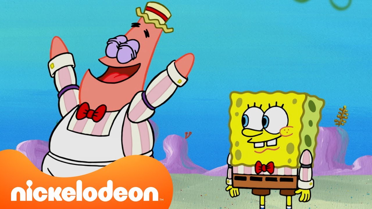 SpongeBob | 