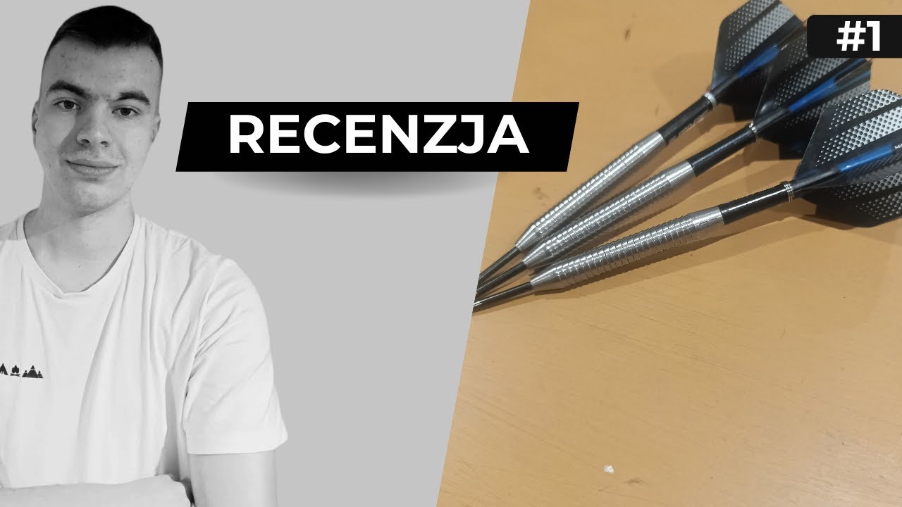 CZYM RZUCAM NA CO DZIEŃ??!! | RED DRAGON RAZOR EDGE 85% | RECENZJA #1