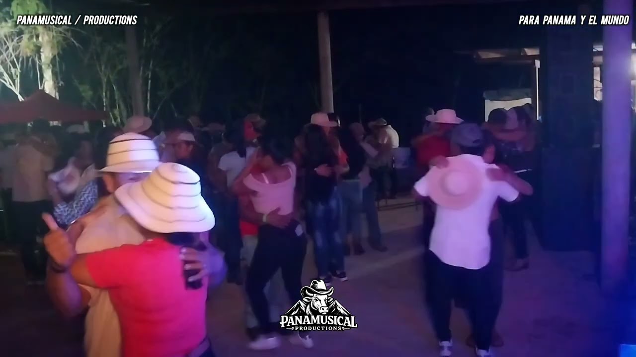 ALVIS DE LA ROSA - NIEGAME - FIESTA DE ALFREDO TAMAYO Y FAMILIA DESDE LOS UVEROS DE CAPIRA