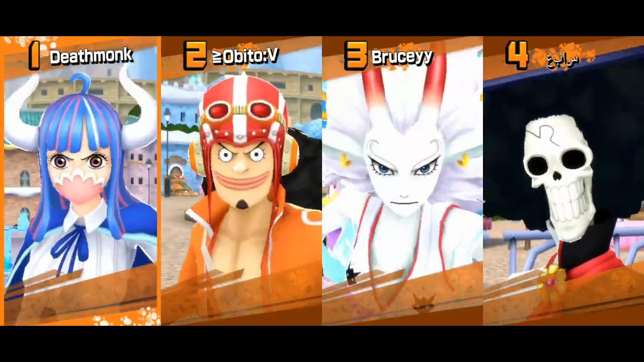 Jack and Ulti Gameplay