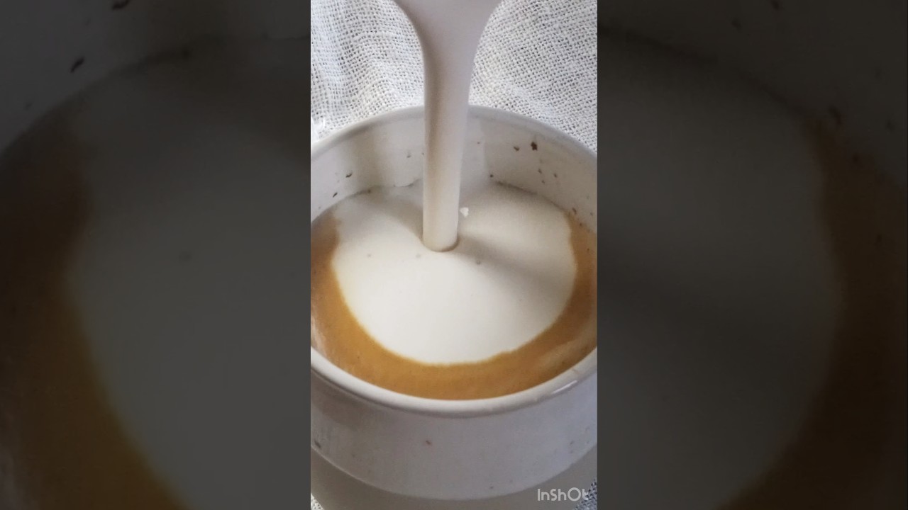 Cinnamon in Milk &ndash; Does It Dissolve? The Surprising Truth! #cooking #cinnamon #cozydrinks