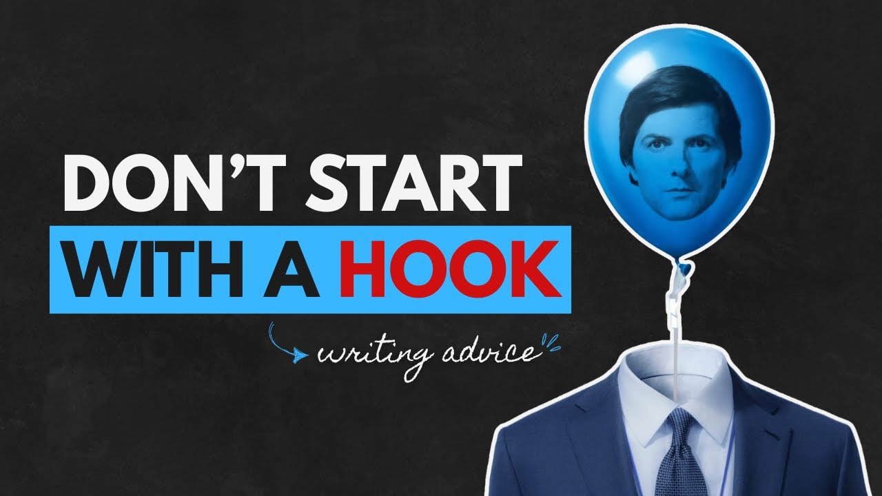 How Bestselling Authors Really Start Their Novels