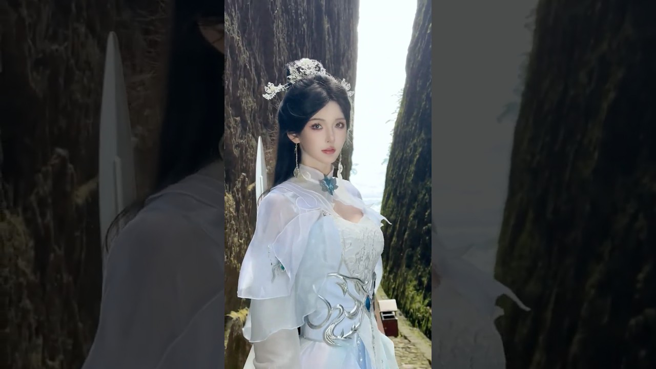 Chinese Ancient Costume Beauties Compilation 250802