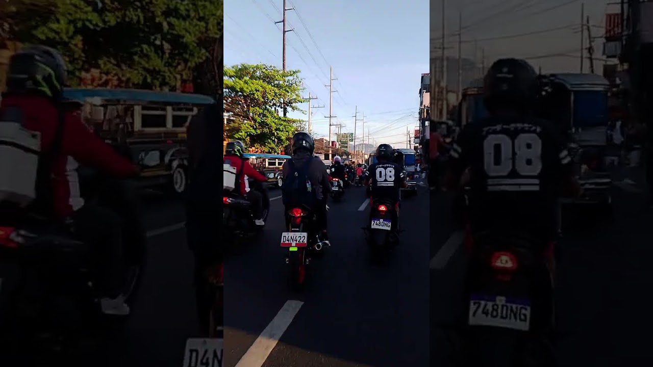 oras na 