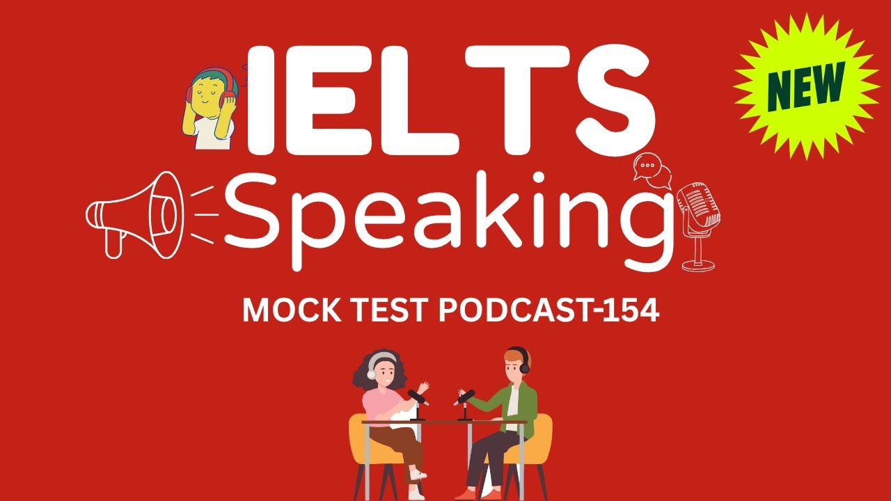 Пробный тест IELTS Speaking, уровень 5.0 | Лина | Практика IELTS 2025