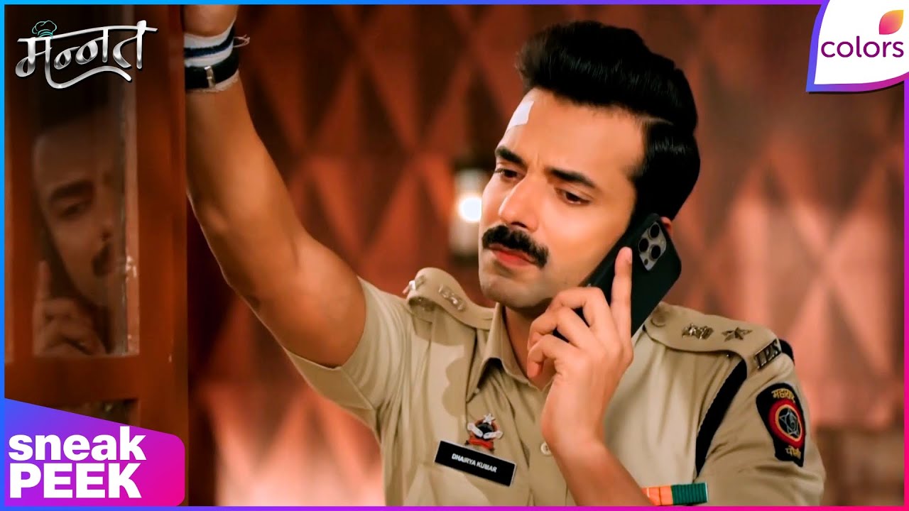 Mannat Har khushi paane ki | Ep. 212 | Khushboo Insists Dhairya To See Aman | Sneak Peek | Colors TV
